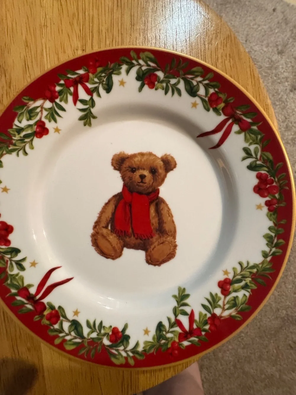 Appetizer Plates Pottery Barn